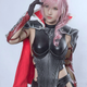 Cosplay by Kilory | Photo by ouzi